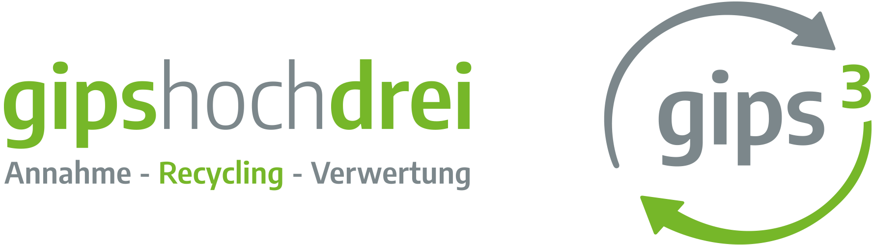 Logo Gipshochdrei